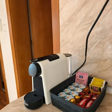 Lara's Cosy 200 M From Lift * バンスコ