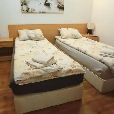 Lara's Cosy 200 M From Lift Bansko