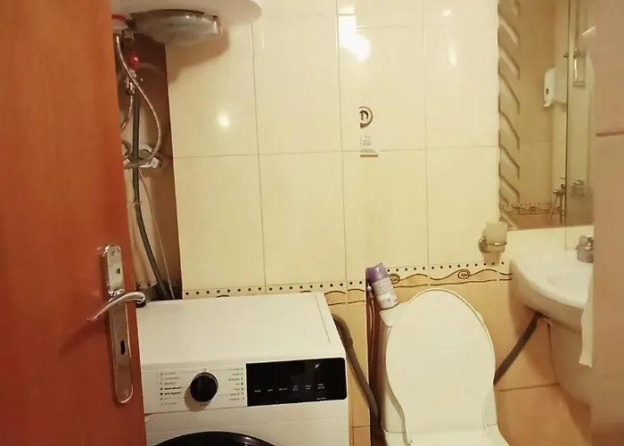 Apartment Lara's Cosy 200 M From Lift Bansko