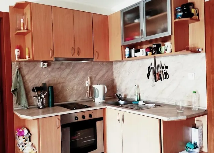 Apartment Lara's Cosy 200 M From Lift *