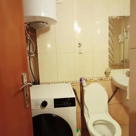 Διαμέρισμα Lara's Cosy 200 M From Lift Μπάνσκο