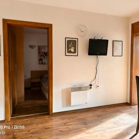 Lara's Cosy 200 M From Lift * Bansko